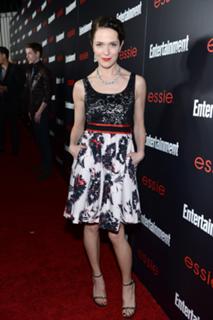 Katie Aselton feet photo thumbnail