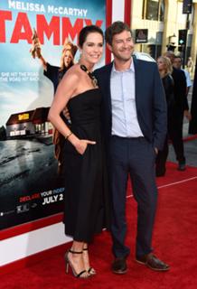 Katie Aselton feet photo thumbnail