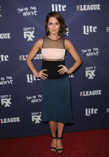 Katie Aselton feet photo thumbnail