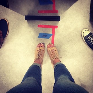 Katie Aselton feet photo thumbnail