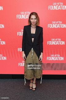 Katie Aselton feet photo 12