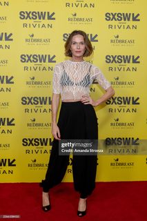 Katie Aselton feet photo 6