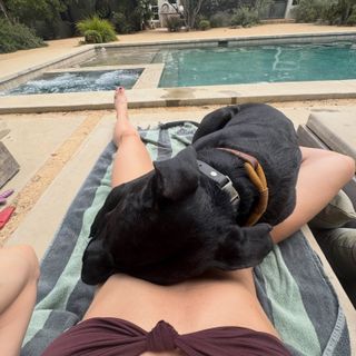 Katie Aselton feet photo 1