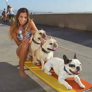 Katie Austin feet photo thumbnail