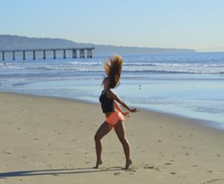 Katie Austin feet photo thumbnail