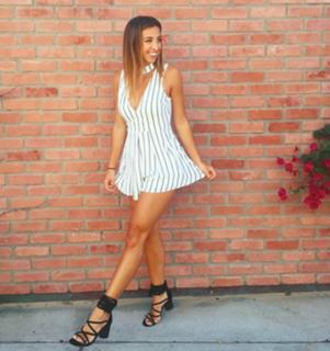 Katie Austin feet photo thumbnail