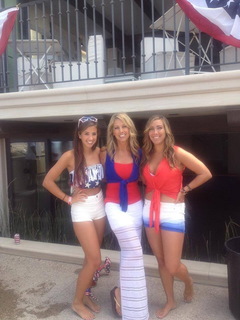 Katie Austin feet photo thumbnail