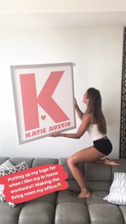 Katie Austin feet photo thumbnail