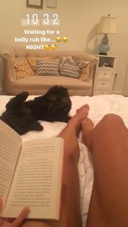 Katie Austin feet photo thumbnail