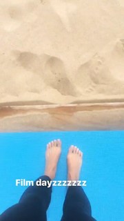 Katie Austin feet photo thumbnail