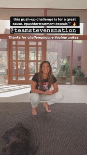 Katie Austin feet photo thumbnail