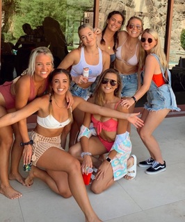 Katie Austin feet photo thumbnail