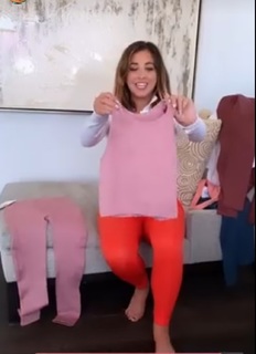 Katie Austin feet photo thumbnail