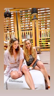 Katie Austin feet photo thumbnail