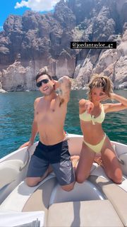 Katie Austin feet photo thumbnail