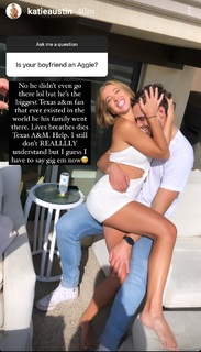 Katie Austin feet photo thumbnail