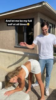 Katie Austin feet photo thumbnail