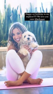 Katie Austin feet photo thumbnail