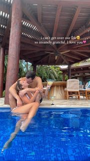 Katie Austin feet photo thumbnail