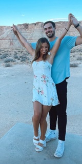 Katie Austin feet photo thumbnail