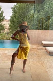 Katie Austin feet photo thumbnail