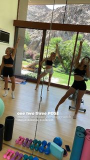 Katie Austin feet photo thumbnail