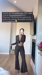 Katie Austin feet photo thumbnail