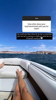 Katie Austin feet photo thumbnail