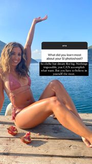 Katie Austin feet photo thumbnail