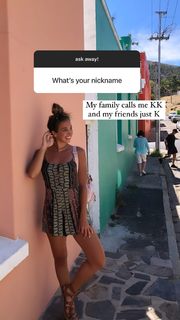 Katie Austin feet photo thumbnail