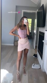Katie Austin feet photo thumbnail