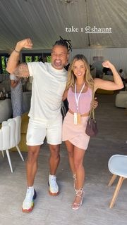 Katie Austin feet photo thumbnail