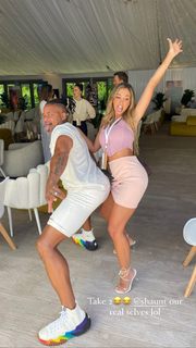 Katie Austin feet photo thumbnail