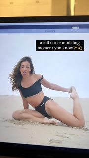 Katie Austin feet photo thumbnail