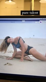 Katie Austin feet photo thumbnail