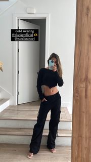 Katie Austin feet photo thumbnail