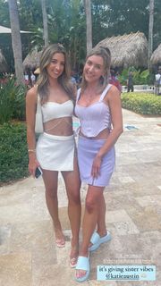 Katie Austin feet photo thumbnail