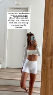 Katie Austin feet photo thumbnail