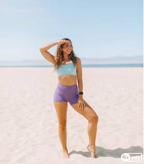 Katie Austin feet photo thumbnail