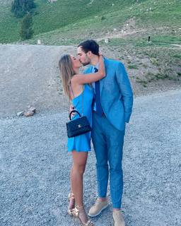 Katie Austin feet photo thumbnail