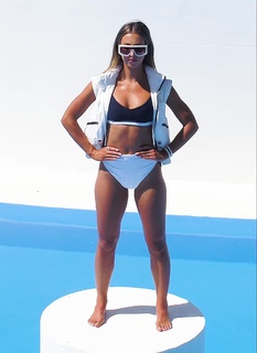 Katie Austin feet photo thumbnail