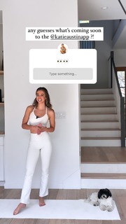 Katie Austin feet photo thumbnail