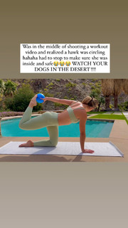 Katie Austin feet photo thumbnail