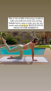 Katie Austin feet photo thumbnail