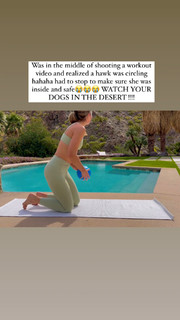 Katie Austin feet photo thumbnail