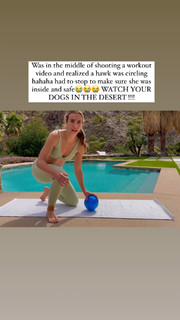 Katie Austin feet photo thumbnail