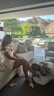 Katie Austin feet photo thumbnail