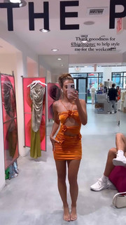 Katie Austin feet photo thumbnail