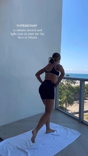 Katie Austin feet photo thumbnail