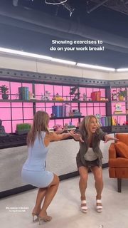 Katie Austin feet photo thumbnail